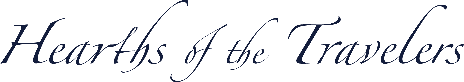 Hearths of the Travelers